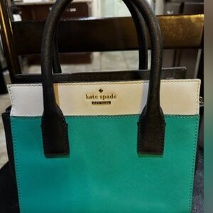 Kate Spade tote purse